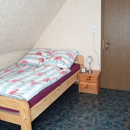 فيلا Haus Burbach باد كامبيرغ المظهر الخارجي الصورة