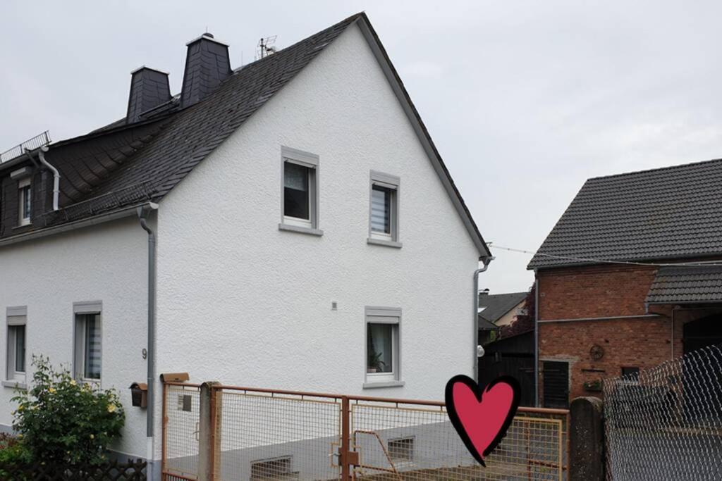 فيلا Haus Burbach باد كامبيرغ المظهر الخارجي الصورة